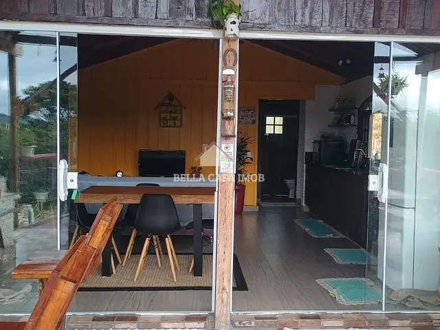 Chácara com 690m² 1 quarto e 1 banheiro, à venda, no bairro Carafá em Votorantim