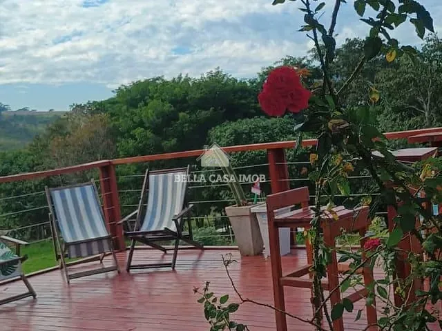 Chácara com 690m² 1 quarto e 1 banheiro, à venda, no bairro Carafá em Votorantim