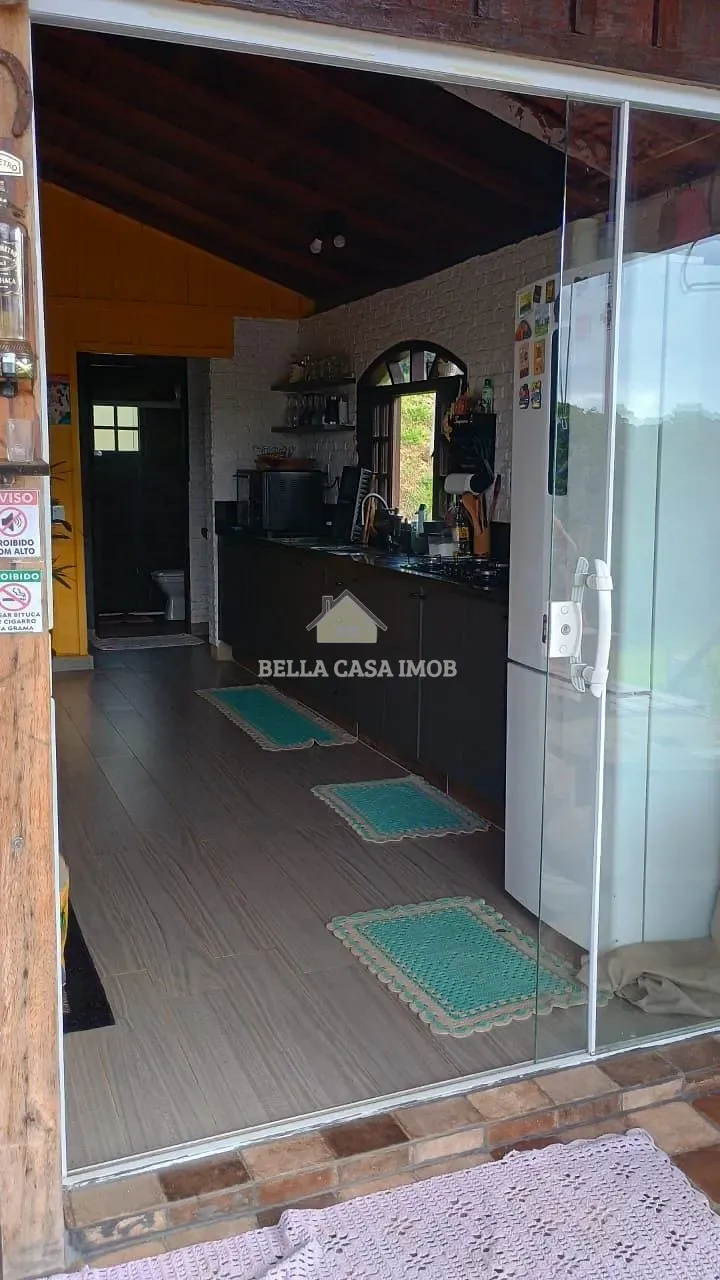 Chácara, 1 quarto, 690 m² - Foto 27