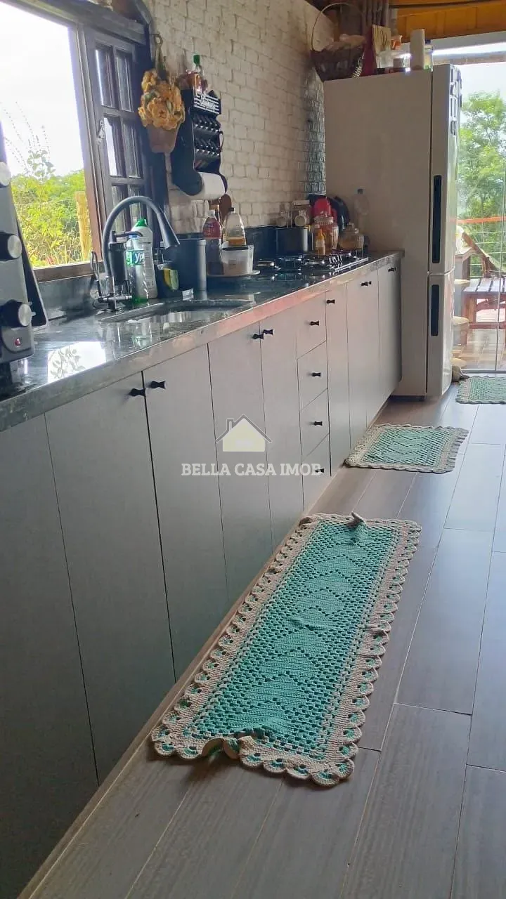 Chácara, 1 quarto, 690 m² - Foto 6