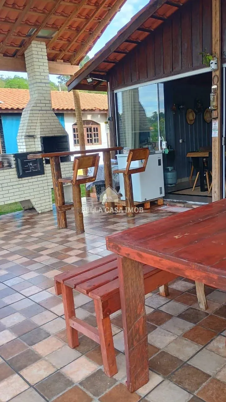 Chácara, 1 quarto, 690 m² - Foto 13