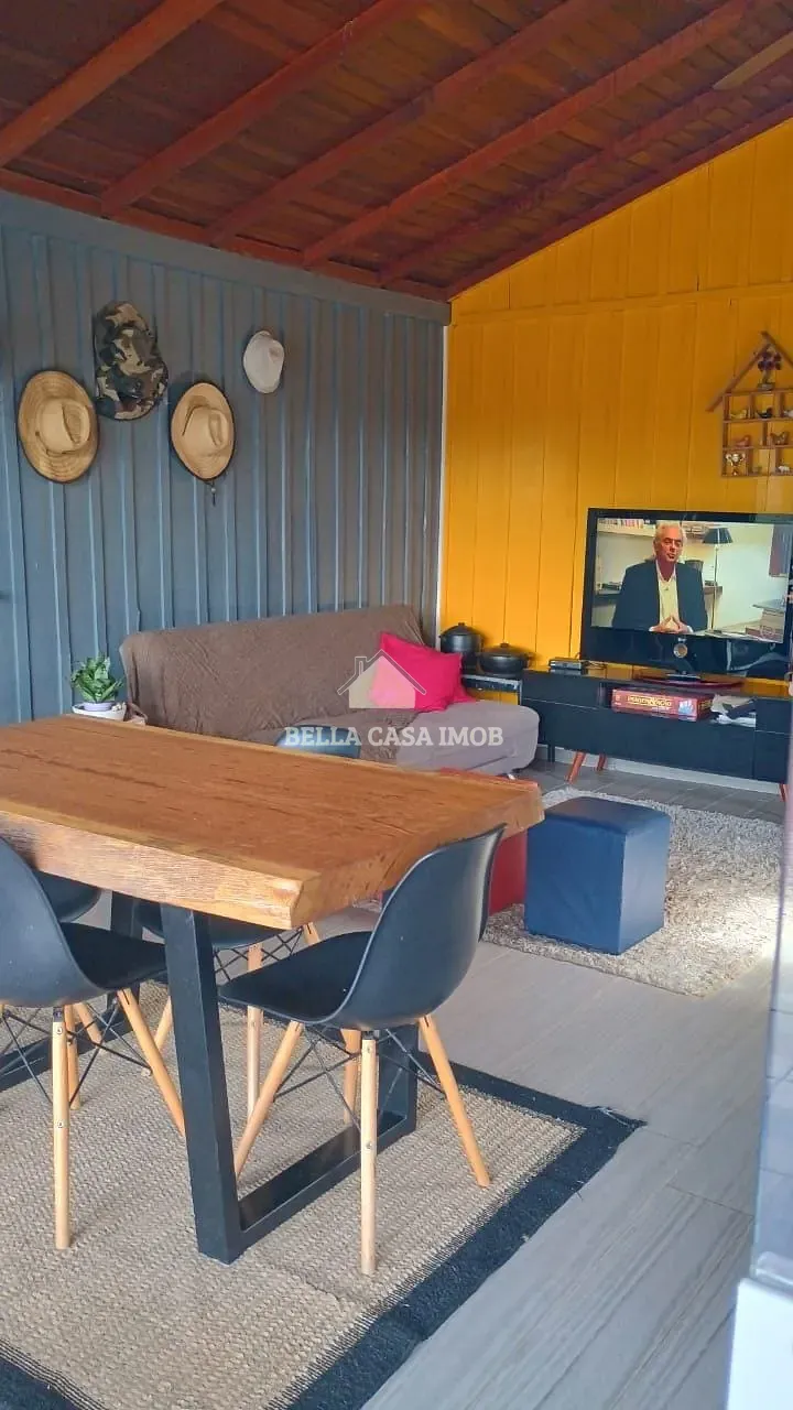 Chácara, 1 quarto, 690 m² - Foto 15