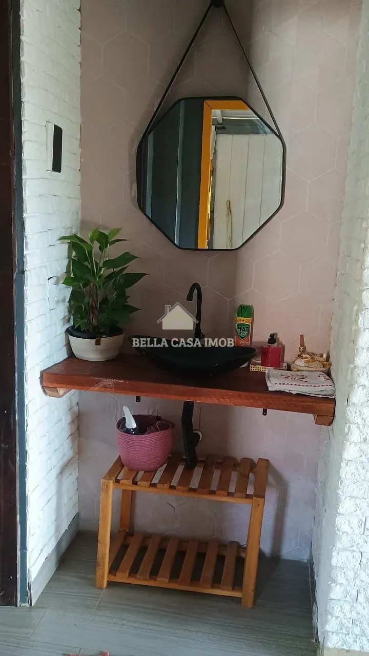 Chácara, 1 quarto, 690 m² - Foto 19