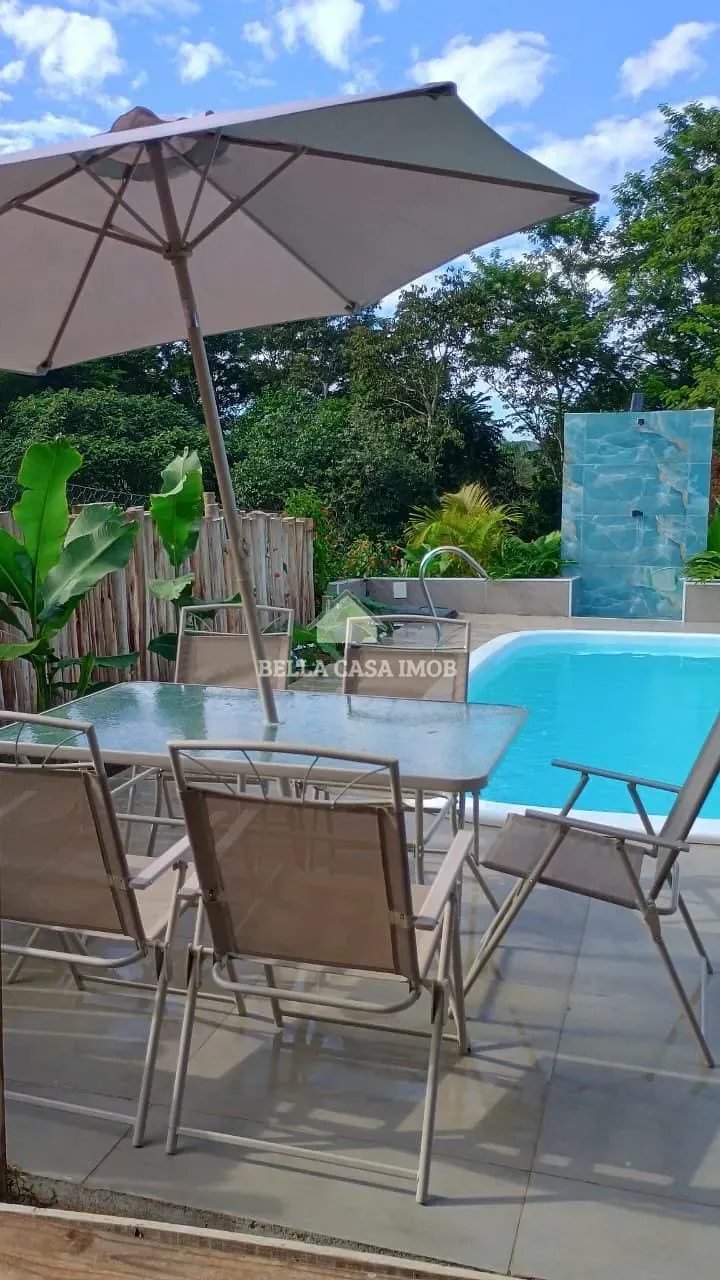 Chácara, 1 quarto, 690 m² - Foto 22