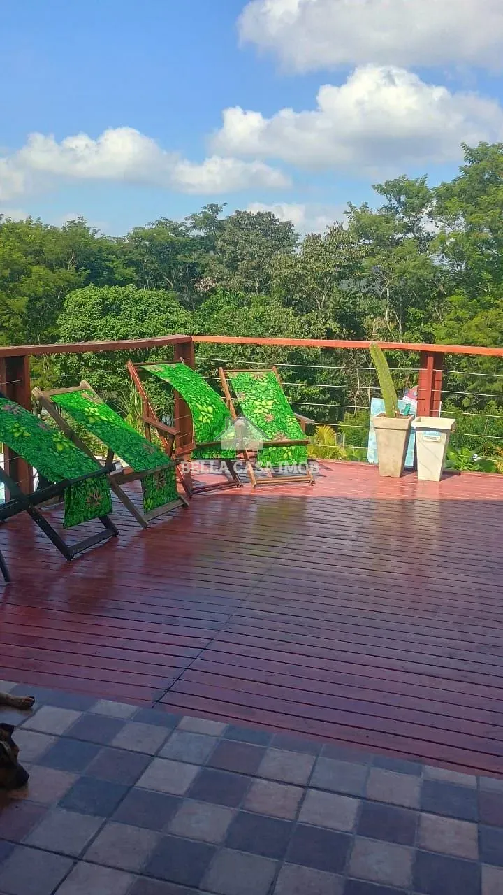Chácara, 1 quarto, 690 m² - Foto 26