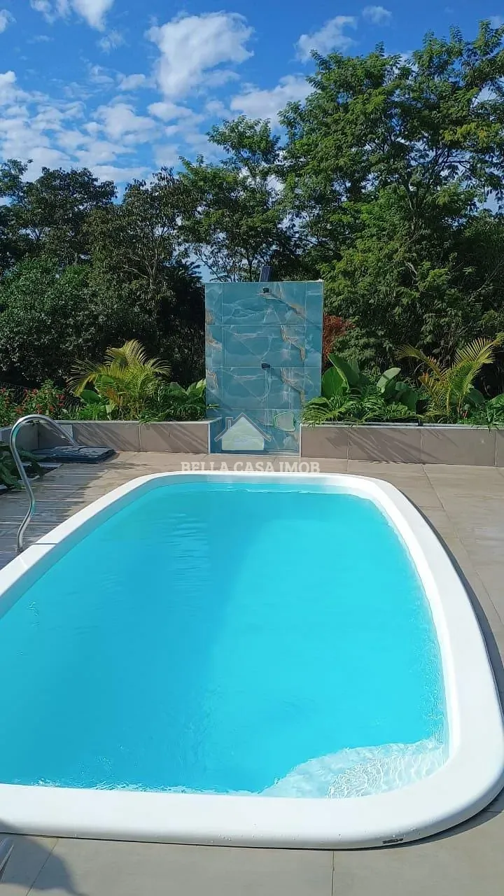 Chácara, 1 quarto, 690 m² - Foto 11