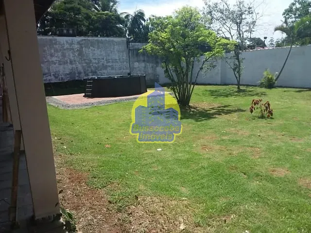 Chácara com 1000m² 4 quartos e 3 banheiros, à venda, no bairro Vila Parque Fluvial em Itanhaém