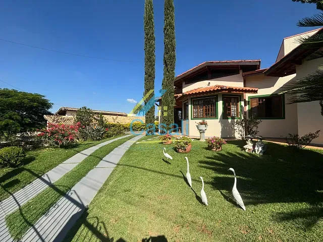 Chácara com 1022m² 4 quartos e 4 banheiros, à venda, no bairro Paruru em Ibiúna