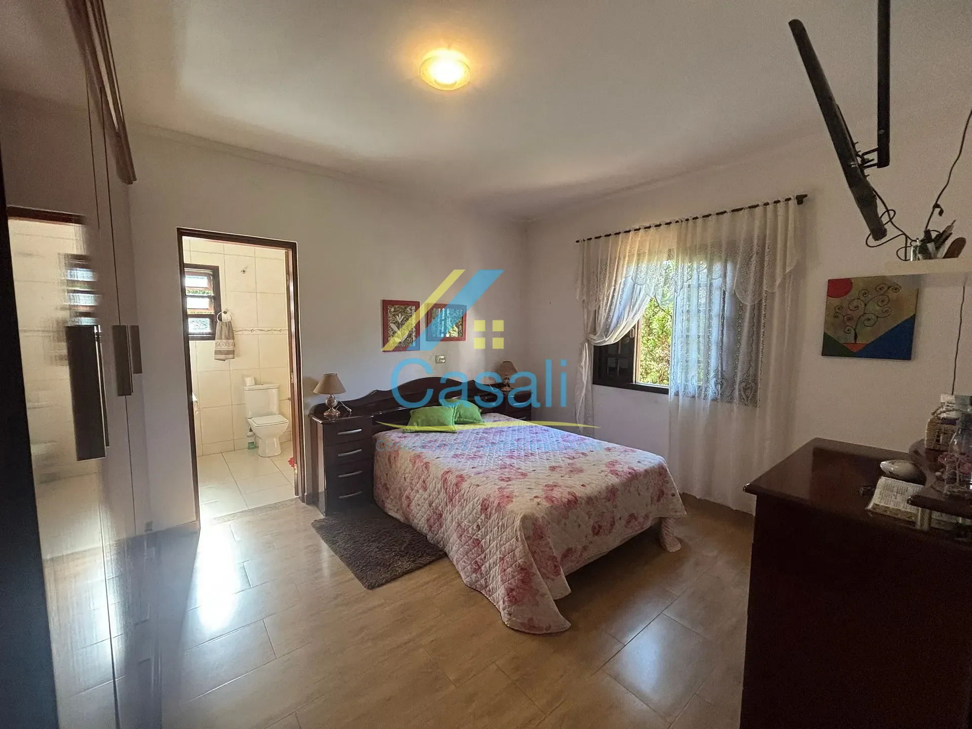 Chácara, 4 quartos, 1022 m² - Foto 36