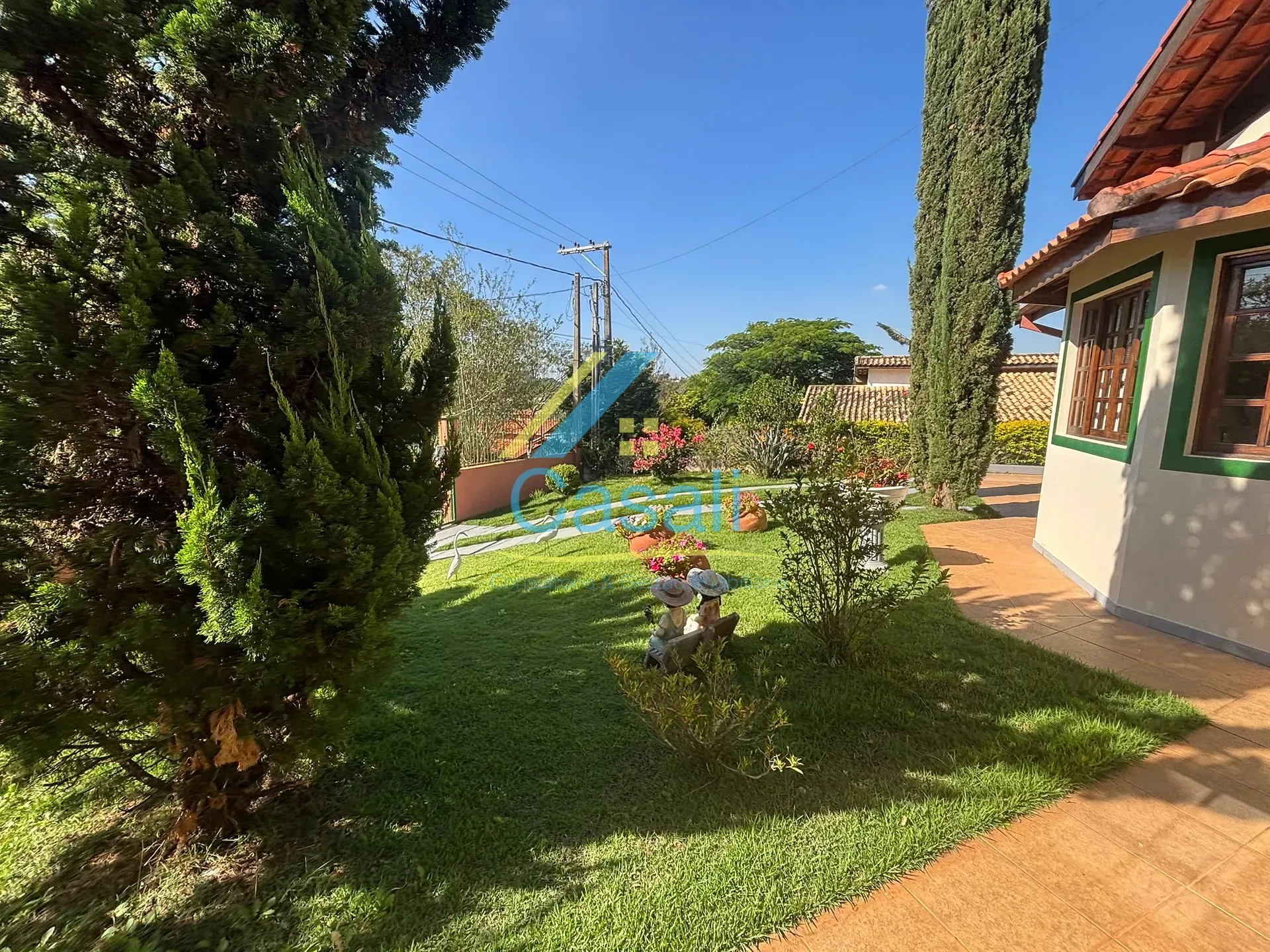 Chácara, 4 quartos, 1022 m² - Foto 39