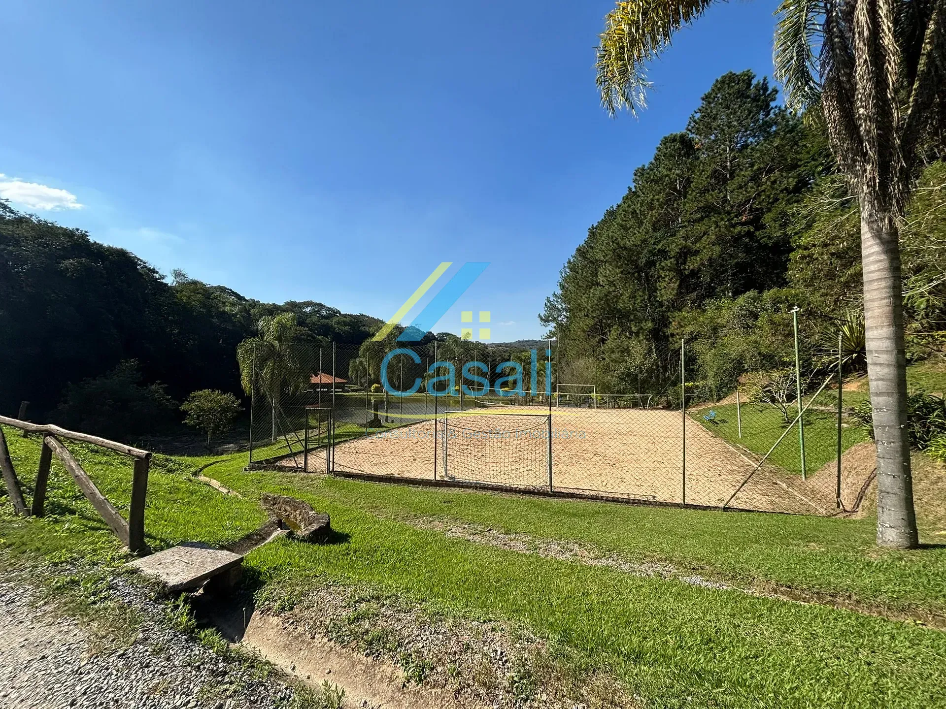Chácara, 4 quartos, 1022 m² - Foto 42