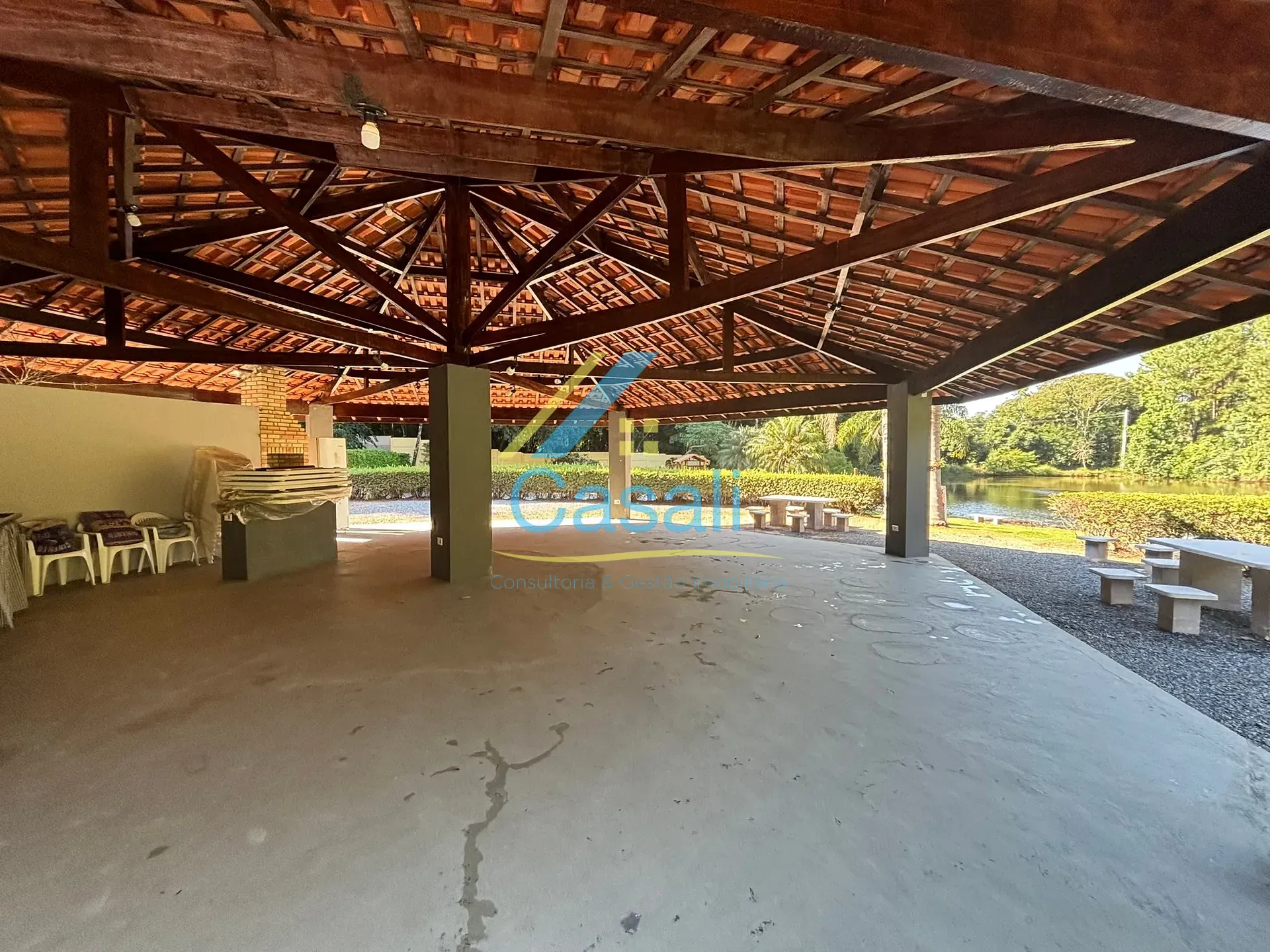 Chácara, 4 quartos, 1022 m² - Foto 44