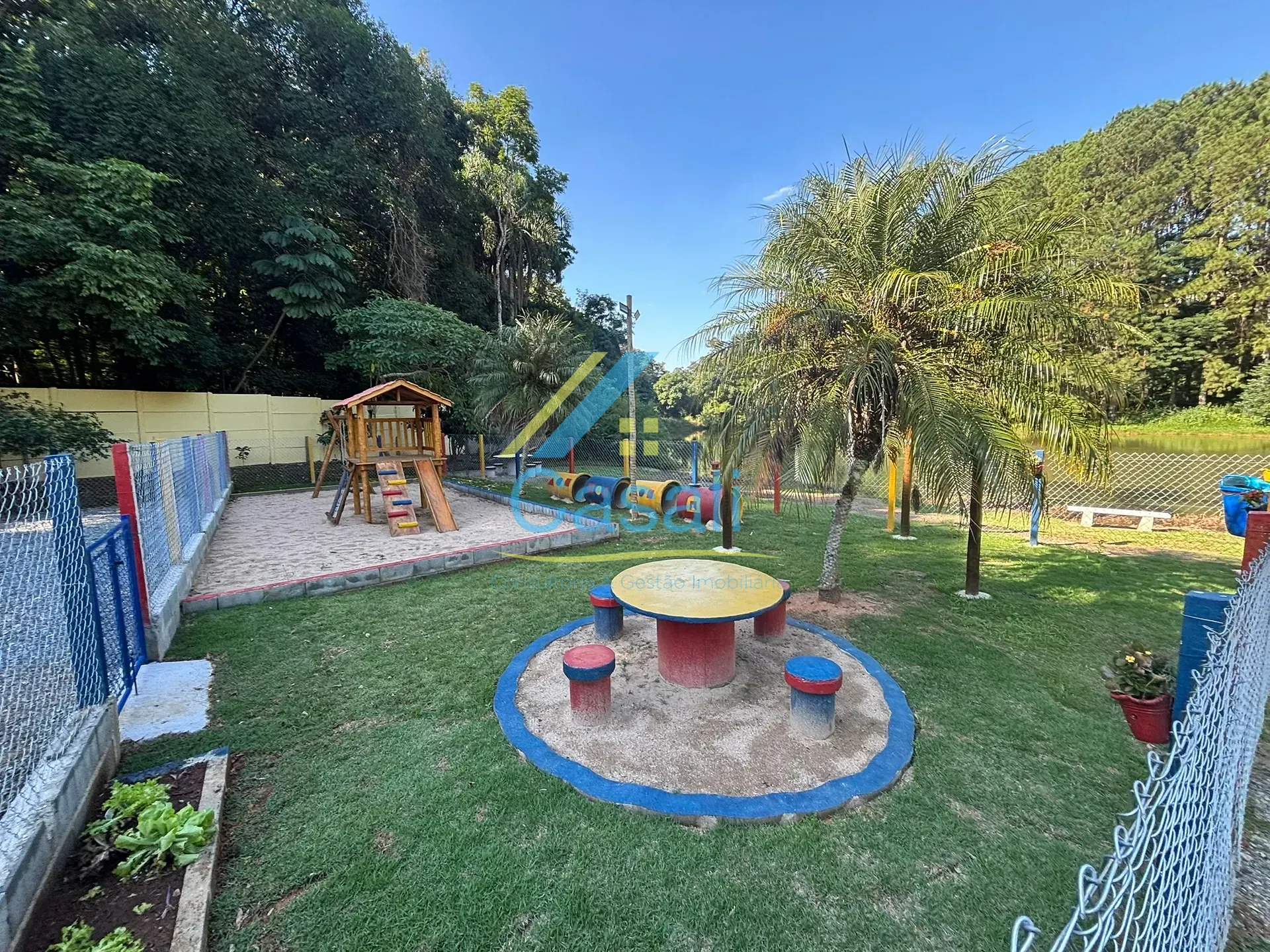 Chácara, 4 quartos, 1022 m² - Foto 48