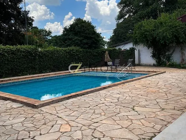 Chácara com 5000m² 5 quartos e 4 banheiros, à venda, no bairro Vila Hípica em Ribeirão Preto