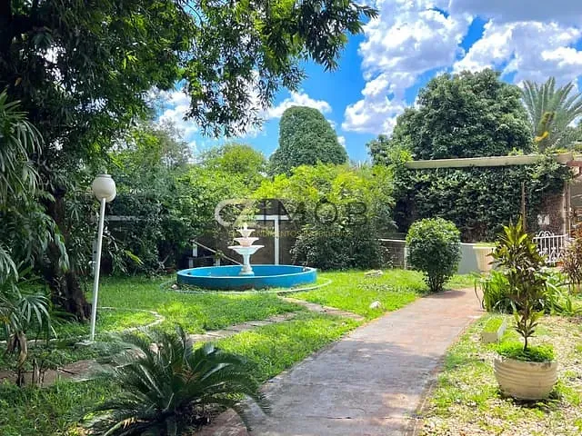 Chácara com 5000m² 5 quartos e 4 banheiros, à venda, no bairro Vila Hípica em Ribeirão Preto