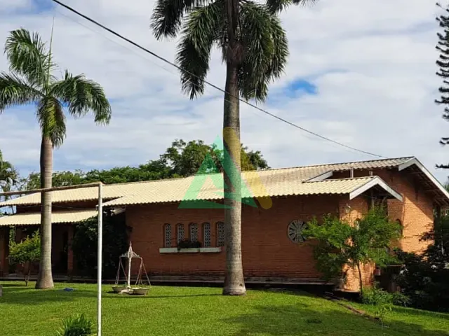 Chácara com 50099m² 8 quartos e 7 banheiros, para alugar, no bairro Planalto Bela Vista em Mogi Mirim