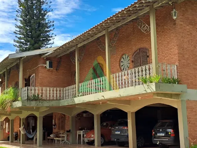 Chácara com 50099m² 8 quartos e 7 banheiros, para alugar, no bairro Planalto Bela Vista em Mogi Mirim