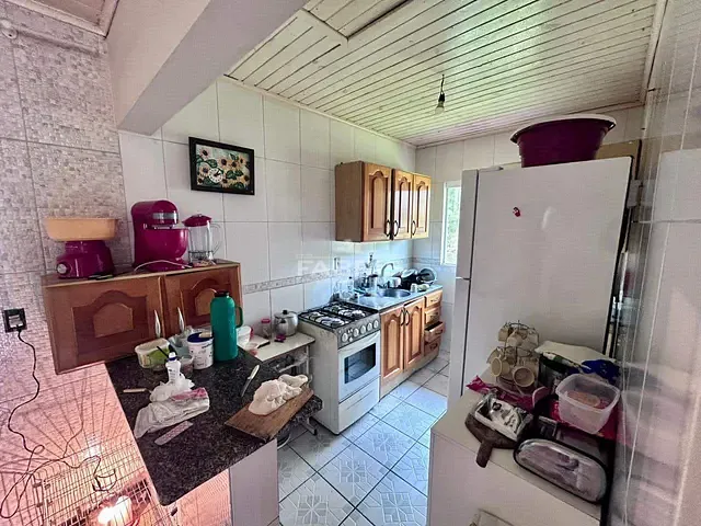 Chácara 2 quartos e 2 banheiros, à venda, no bairro São Luiz do Purunã em Balsa Nova