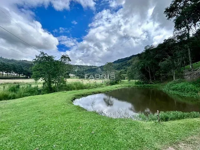 Chácara 2 quartos e 2 banheiros, à venda, no bairro São Luiz do Purunã em Balsa Nova
