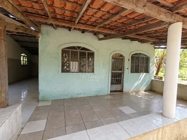 Chácara com 910m² 3 quartos e 2 banheiros, à venda, no bairro Parada Modelo em Guapimirim
