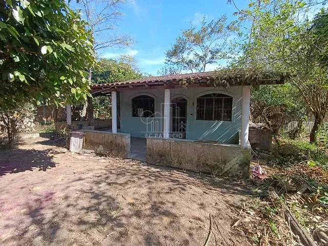 Chácara com 910m² 3 quartos e 2 banheiros, à venda, no bairro Parada Modelo em Guapimirim