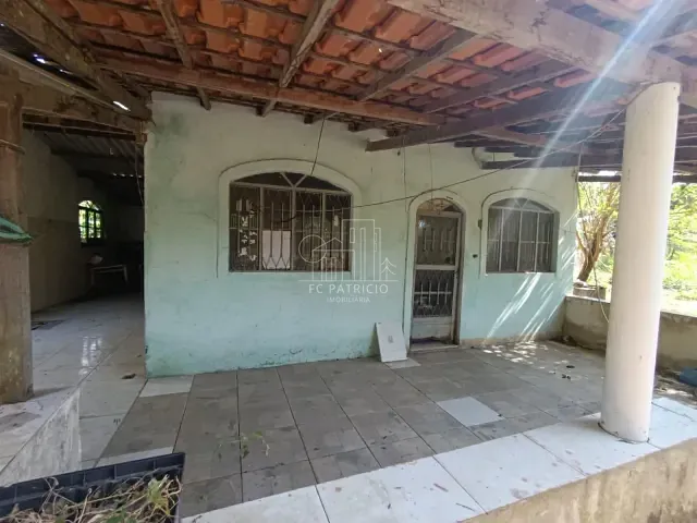 Chácara com 910m² 3 quartos e 2 banheiros, à venda, no bairro Parada Modelo em Guapimirim