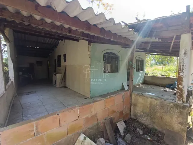 Chácara com 910m² 3 quartos e 2 banheiros, à venda, no bairro Parada Modelo em Guapimirim