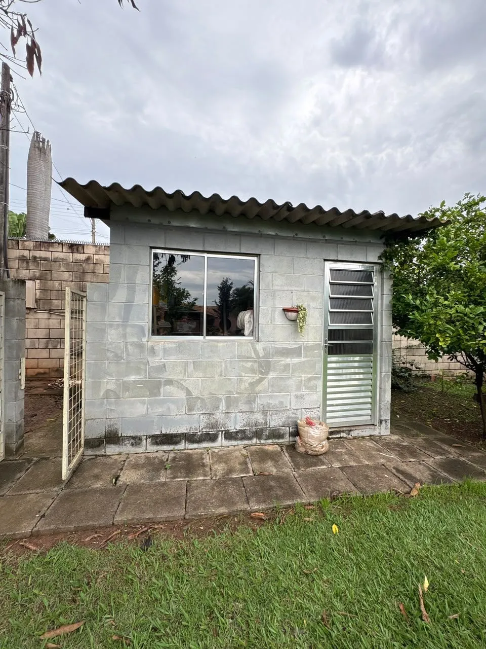 Chácara, 2 quartos, 1040 m² - Foto 26