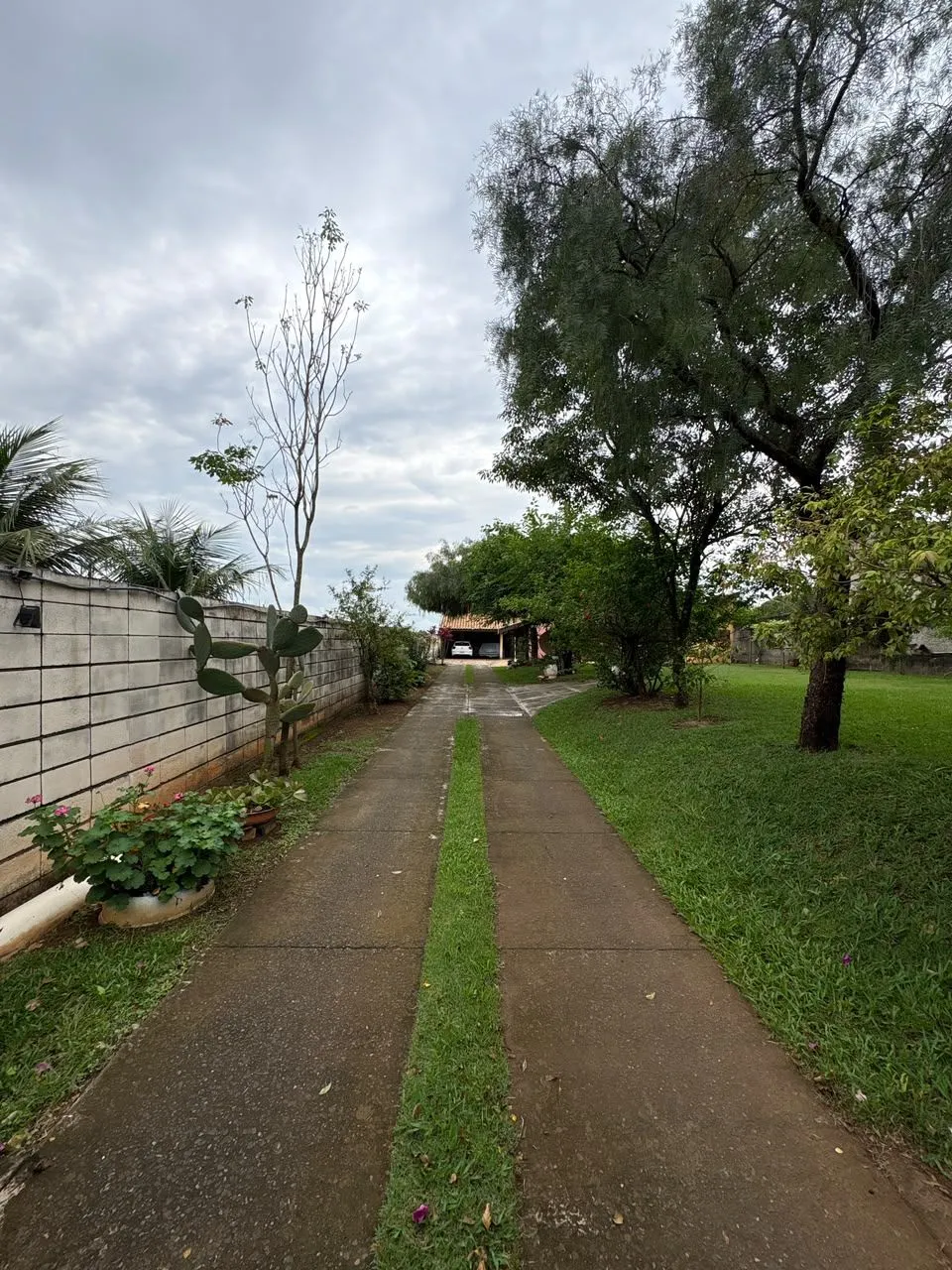 Chácara, 2 quartos, 1040 m² - Foto 24