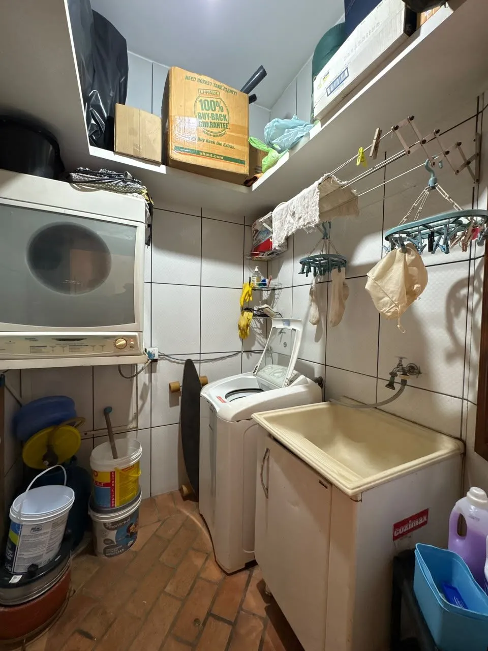 Chácara, 2 quartos, 1040 m² - Foto 17