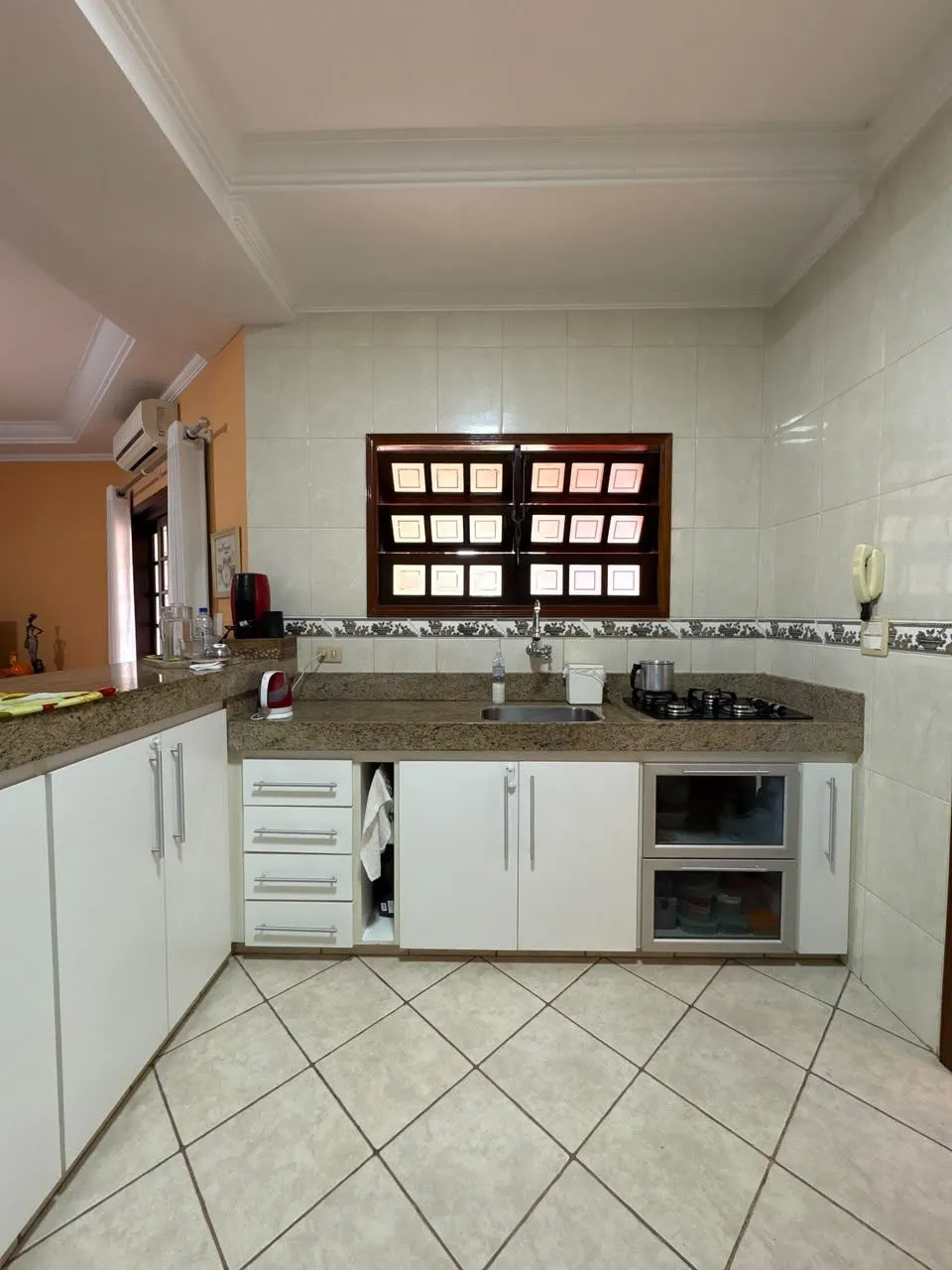 Chácara, 2 quartos, 1040 m² - Foto 6