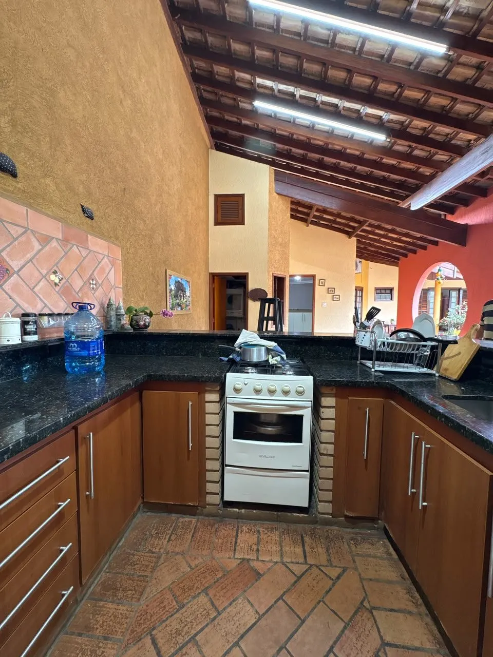 Chácara, 2 quartos, 1040 m² - Foto 12