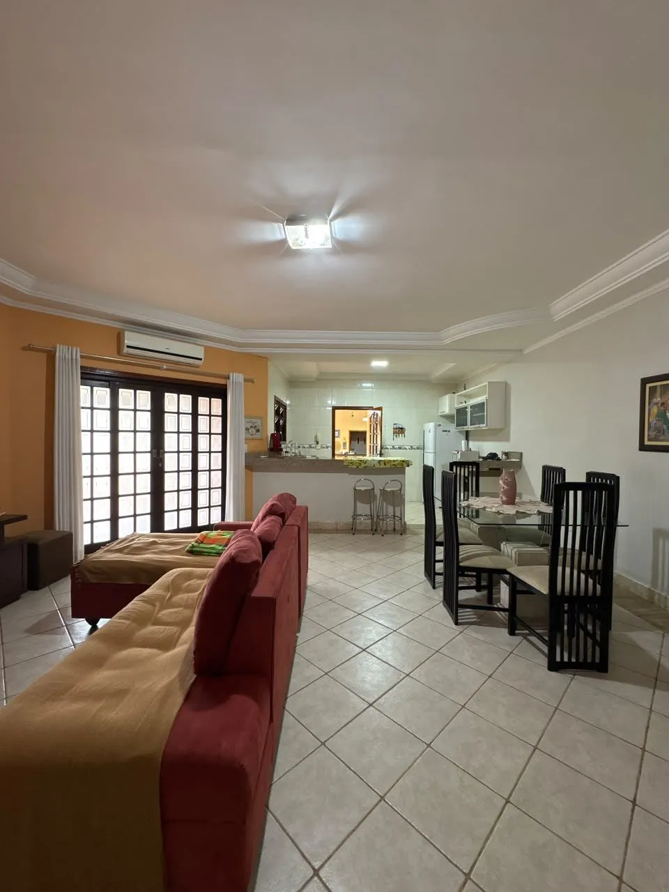 Chácara, 2 quartos, 1040 m² - Foto 9