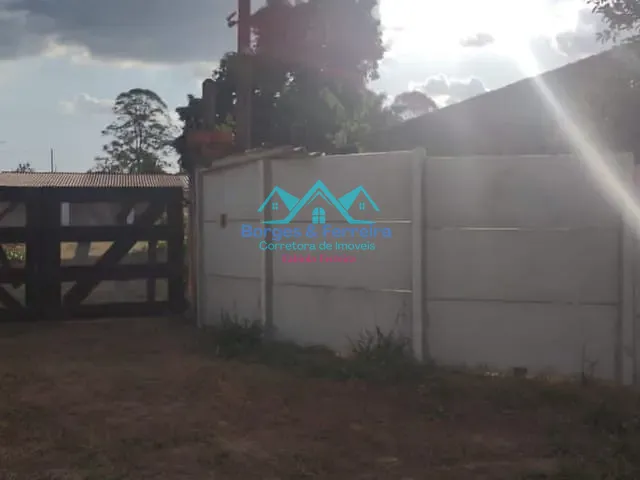 Chácara com 1800m² 3 quartos e 3 banheiros, à venda, no bairro Carafá em Votorantim