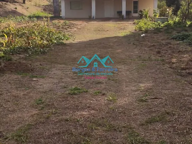 Chácara com 1800m² 3 quartos e 3 banheiros, à venda, no bairro Carafá em Votorantim