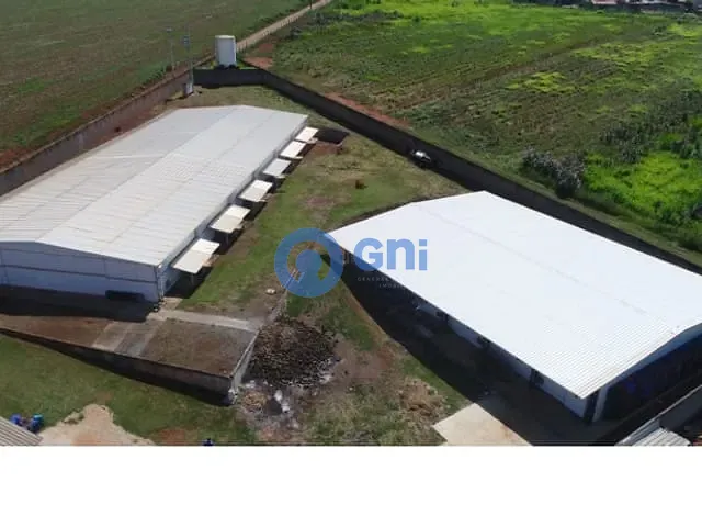 Chácara com 3780m², à venda, no bairro Res. Rio Verde em Araçoiaba da Serra