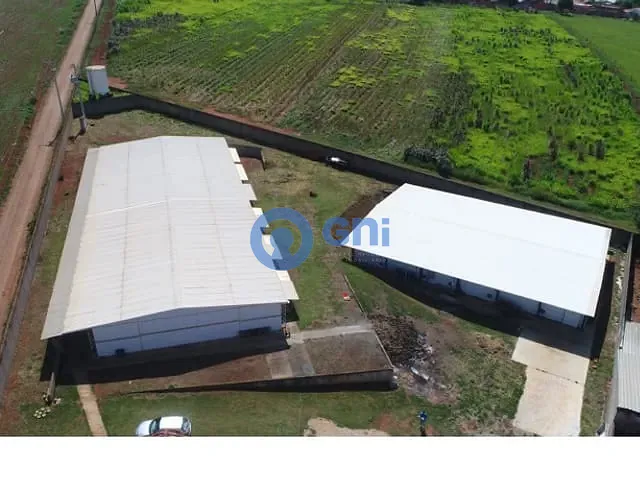 Chácara com 3780m², à venda, no bairro Res. Rio Verde em Araçoiaba da Serra