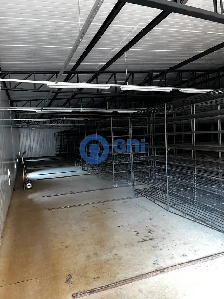 Chácara, 1 quarto, 3780 m² - Foto 5