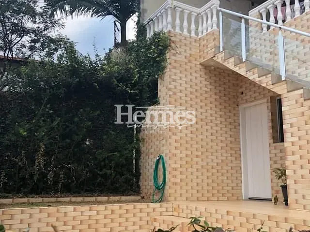 Chácara com 1000m² 3 quartos e 3 banheiros, à venda, no bairro Chácara Bela Vista em Paulínia