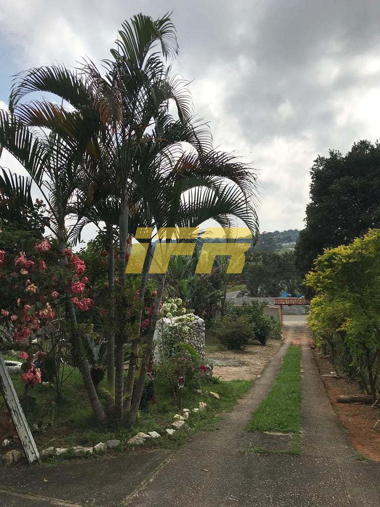 Chácara, 3 quartos, 2398 m² - Foto 2