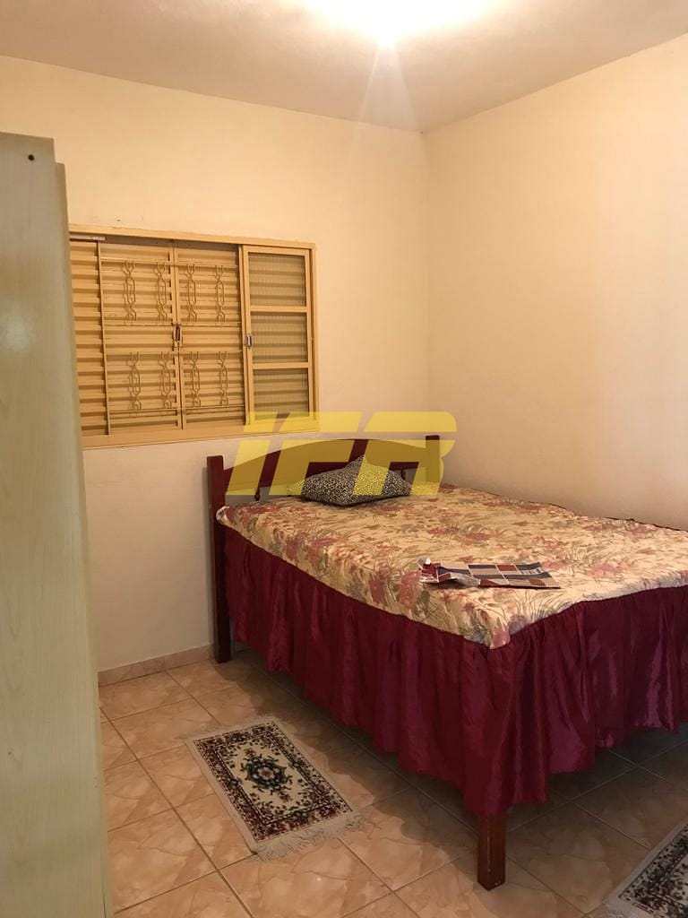 Chácara, 3 quartos, 2398 m² - Foto 7