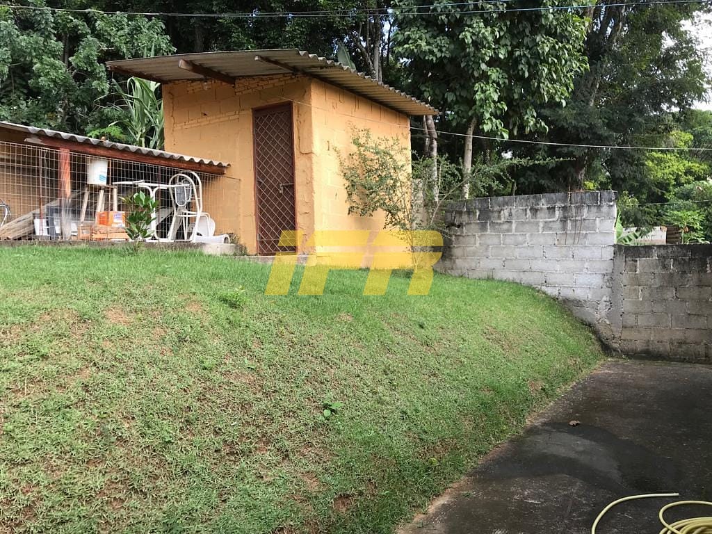 Chácara, 3 quartos, 2398 m² - Foto 5