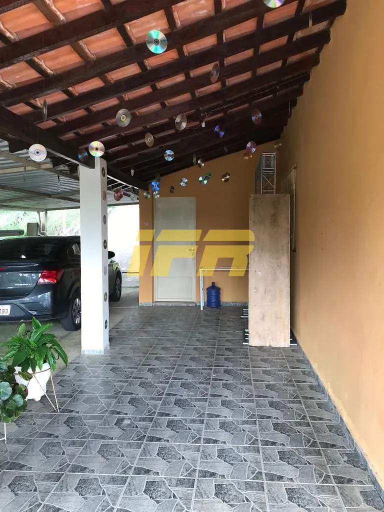 Chácara, 3 quartos, 2398 m² - Foto 3