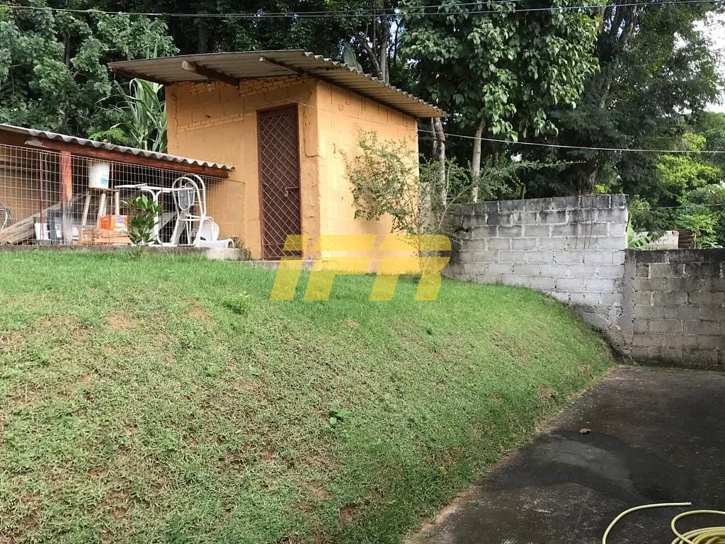 Chácara, 3 quartos, 2398 m² - Foto 5