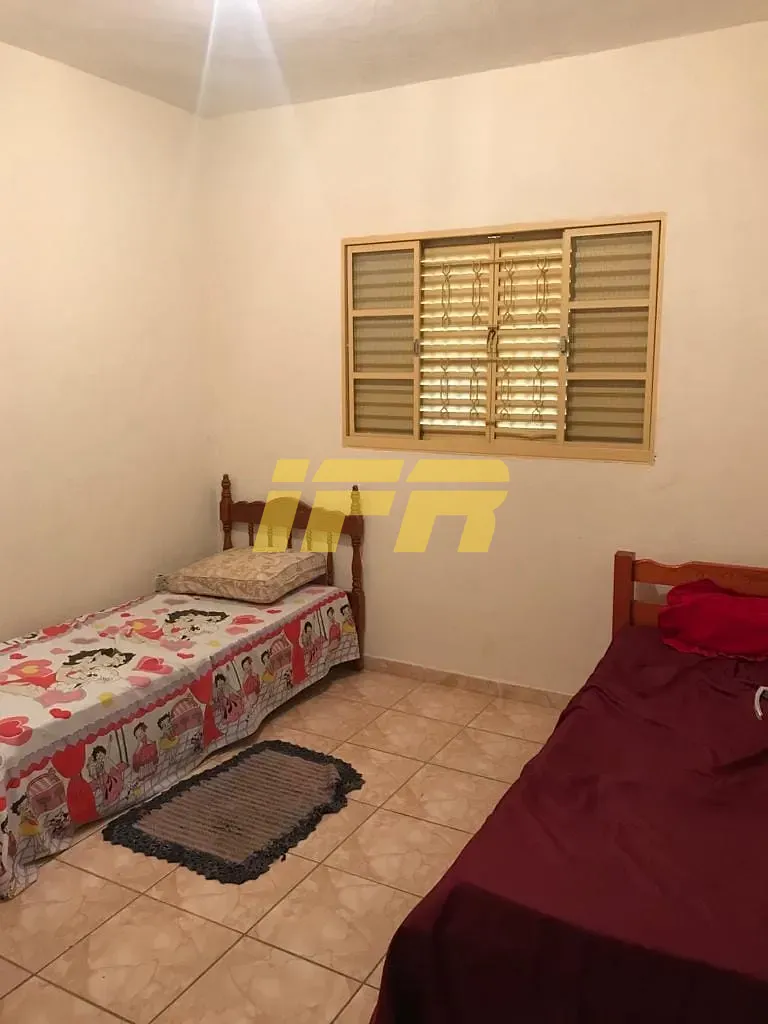 Chácara, 3 quartos, 2398 m² - Foto 8