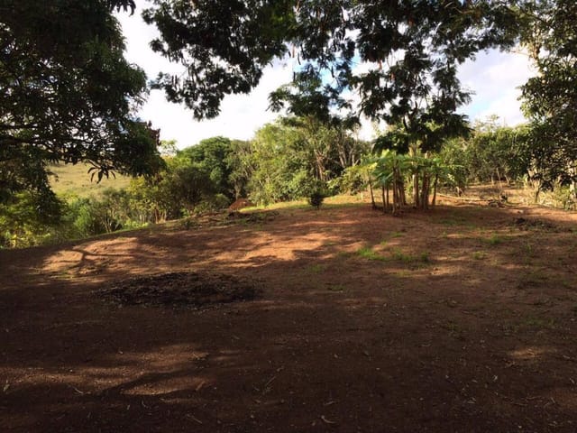 Foto do Chácara - Chácara residencial à venda, Serrote, São José dos Campos. | INDEPENDENCE NEGOCIOS IMOBILIARIOS LTDA