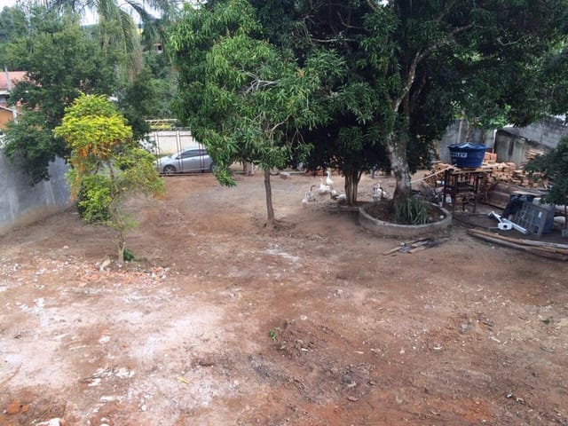 Foto do Chácara - Chácara residencial à venda, Serrote, São José dos Campos. | INDEPENDENCE NEGOCIOS IMOBILIARIOS LTDA