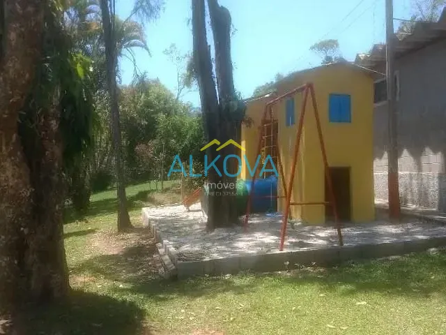 Chácara com 121000m² 2 quartos e 2 banheiros, à venda, no bairro Costinha em São José dos Campos