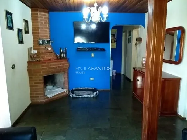 Chácara com 20000m² 4 quartos e 4 banheiros, à venda, no bairro Zona Rural em Mairinque