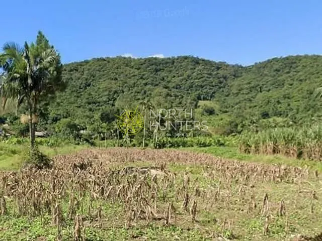 Chácara com 30000m² 1 quarto e 1 banheiro, à venda, no bairro Schroeder  I em Schroeder